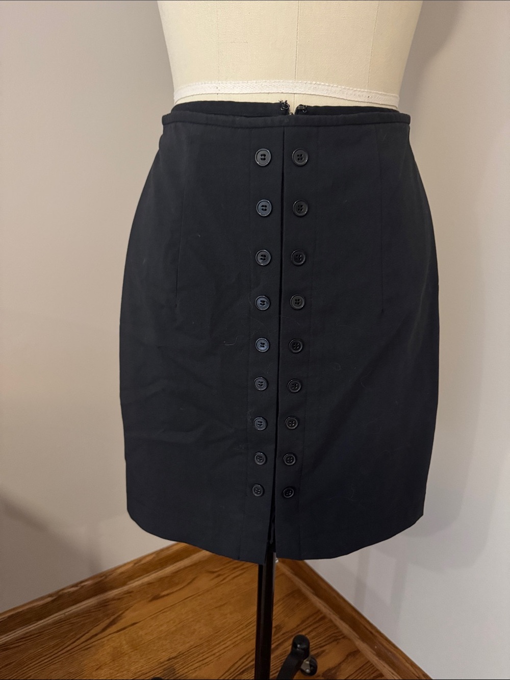 Chadwicks Skirt